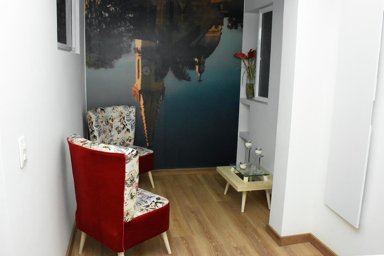 Hotel El Lago 1 Pereira Eksteriør bilde
